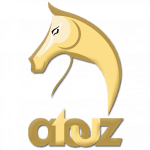 شعار آتوز للمعارض والمؤتمرات